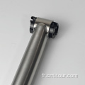 Meilleur titane SEAT-POST 27,2 mm